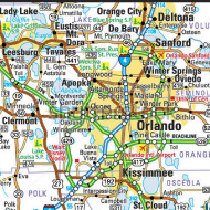 We Have Central Florida Covered! We Have a  Service   technician  in your town or nearby town!