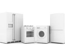 We Service A Wide Range  and All Types Of Appliances!