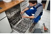 Affordable Dishwasher Repair!